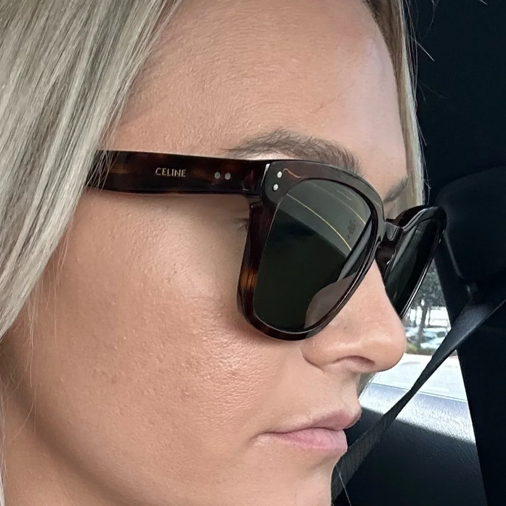 Celine sunglasses - Picture 5 of 7